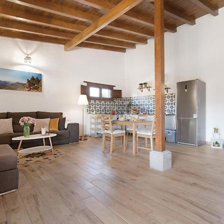 El Algarrobero Βίλα Santa Lucia Εξωτερικό φωτογραφία
